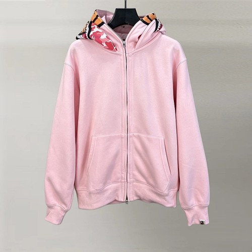 Bape Hoodies 1：1 Quality-234(M-XXXL)