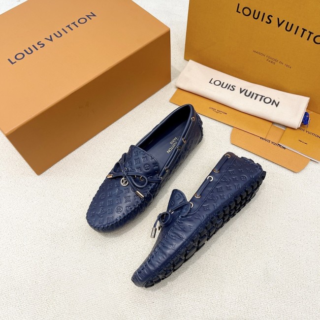Super Max LV Shoes-4067