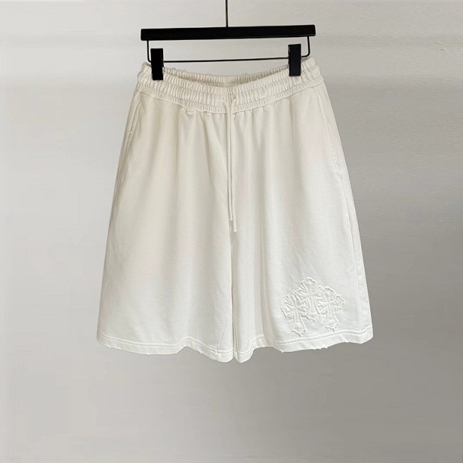 Chrome Hearts Pants 1：1 Quality-182(M-XXL)
