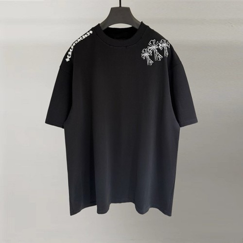 Chrome Hearts Shirt 1：1 Quality-769(M-XXL)
