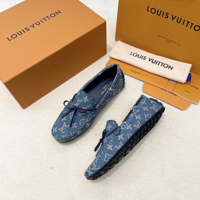 Super Max LV Shoes-4064