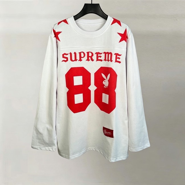 Supreme shirt 1：1quality-691(S-XL)
