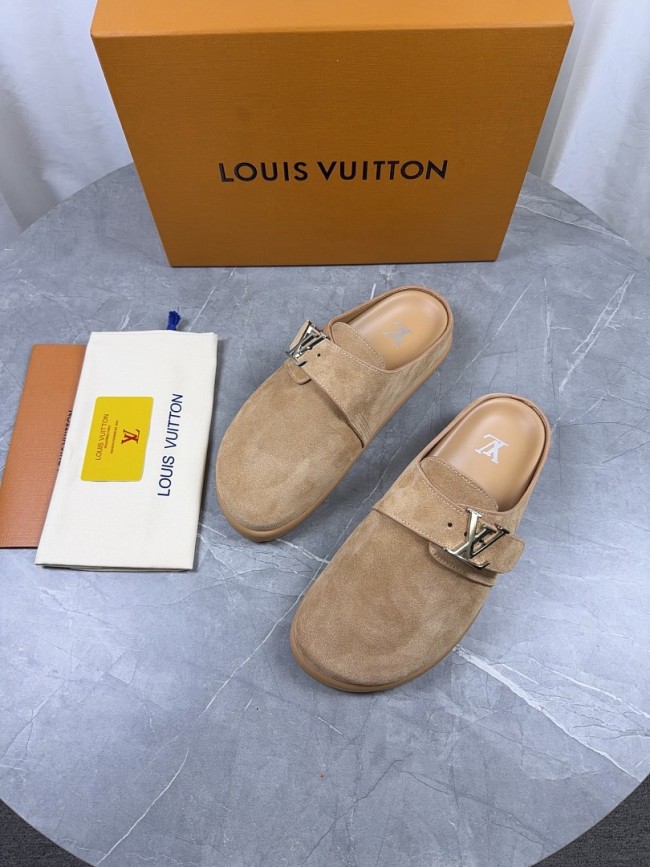 LV Sandals 1：1 Quality-1278