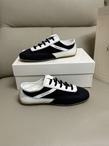 Alexander McQueen Women Shoes 1：1 quality-1147