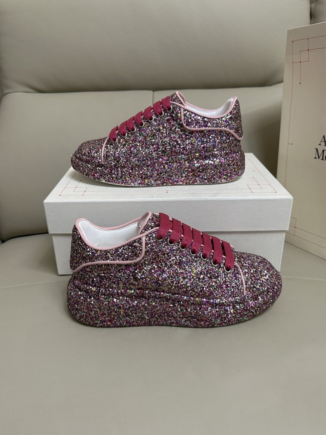 Alexander McQueen Women Shoes 1：1 quality-1149