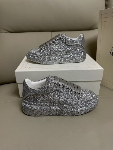 Alexander McQueen Women Shoes 1：1 quality-1151