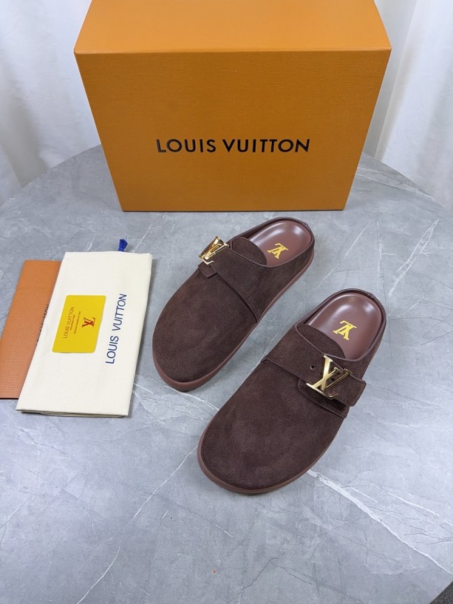 LV Sandals 1：1 Quality-1277