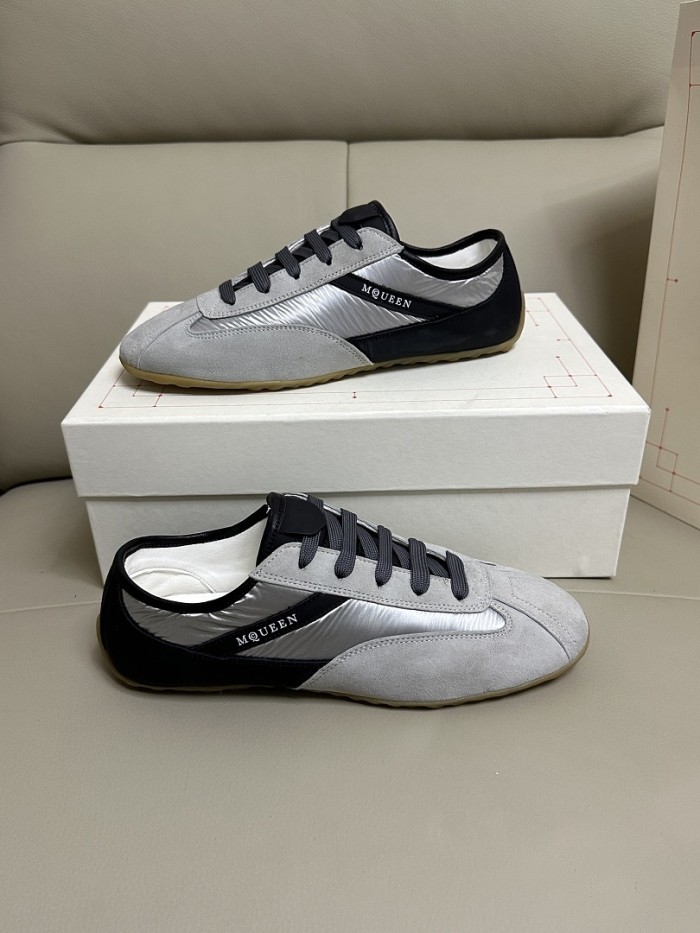Alexander McQueen men shoes 1：1 quality-1120