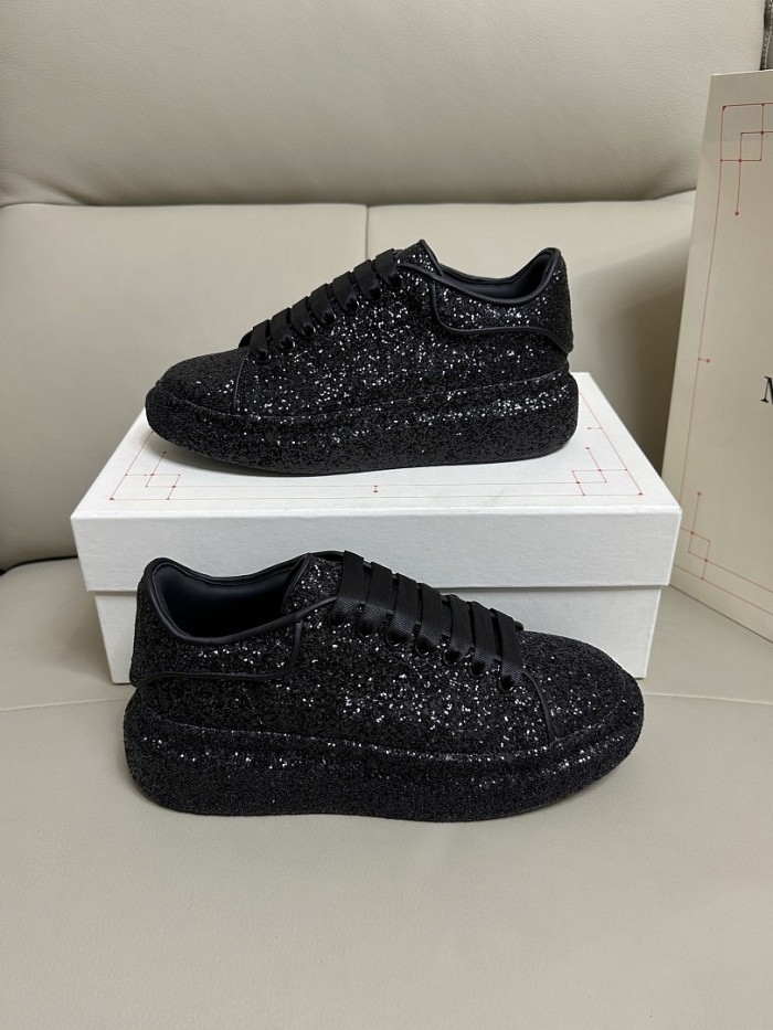 Alexander McQueen Women Shoes 1：1 quality-1153