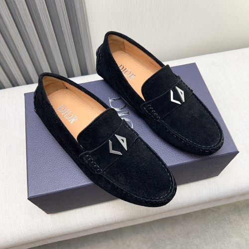 Dior men Shoes 1：1 quality-901