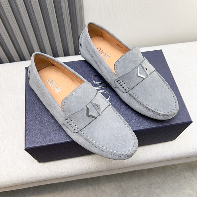 Dior men Shoes 1：1 quality-900