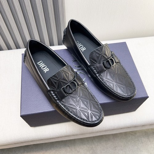Dior men Shoes 1：1 quality-924
