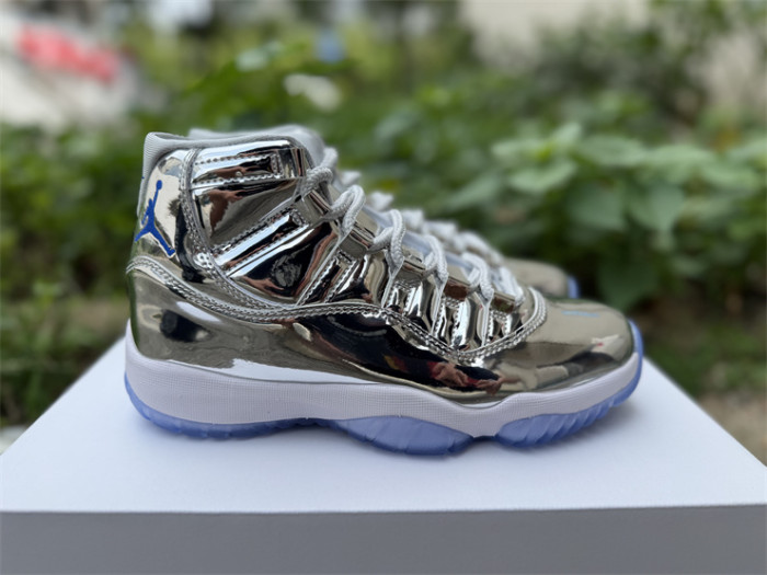 Air Jordan 11 “Dodgers Championship” PE