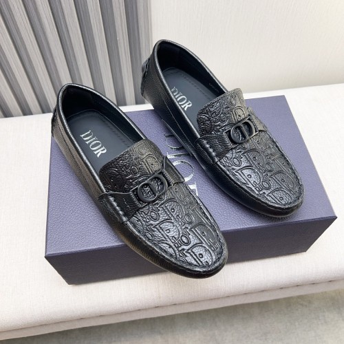 Dior men Shoes 1：1 quality-923