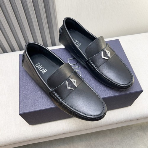 Dior men Shoes 1：1 quality-909
