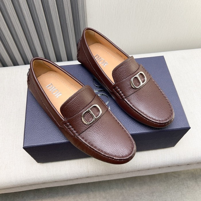 Dior men Shoes 1：1 quality-911