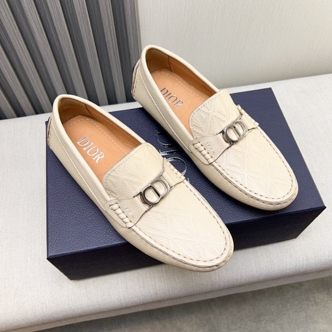 Dior men Shoes 1：1 quality-929