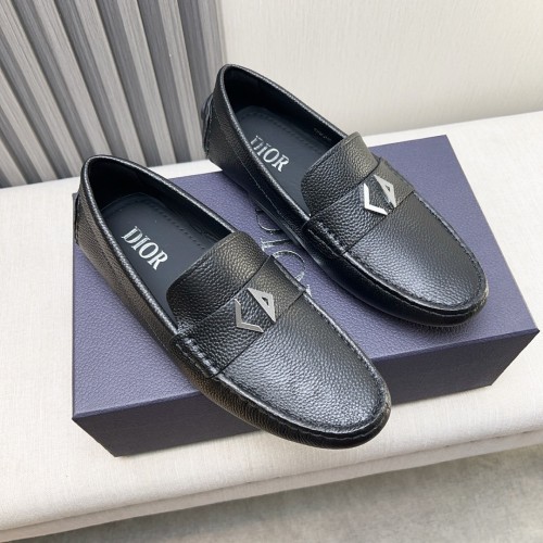 Dior men Shoes 1：1 quality-899