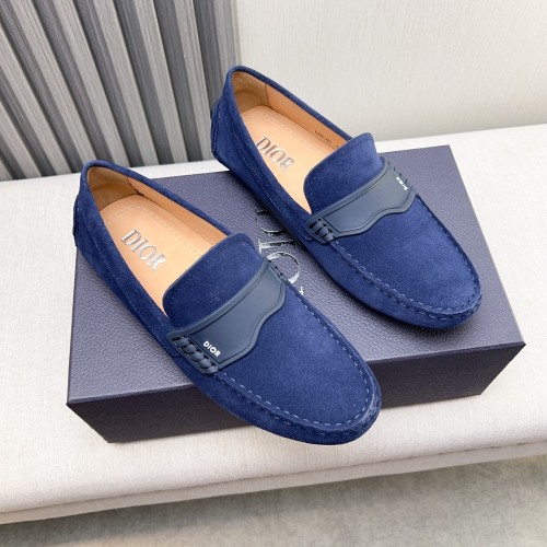 Dior men Shoes 1：1 quality-902
