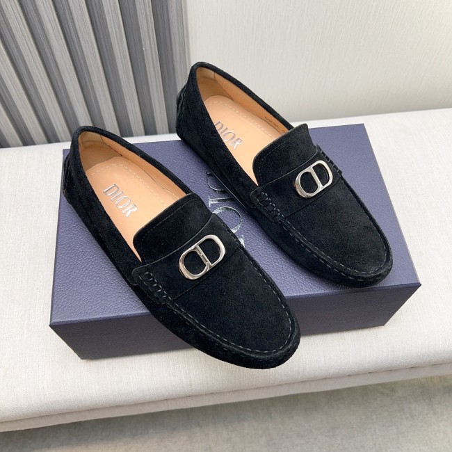 Dior men Shoes 1：1 quality-915
