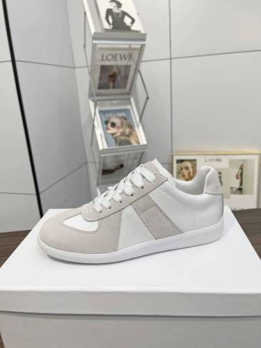 MaisonMargiela women shoes 1：1 quality-030