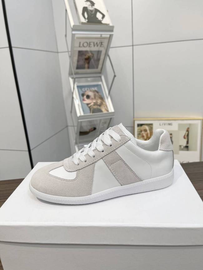 MaisonMargiela women shoes 1：1 quality-030