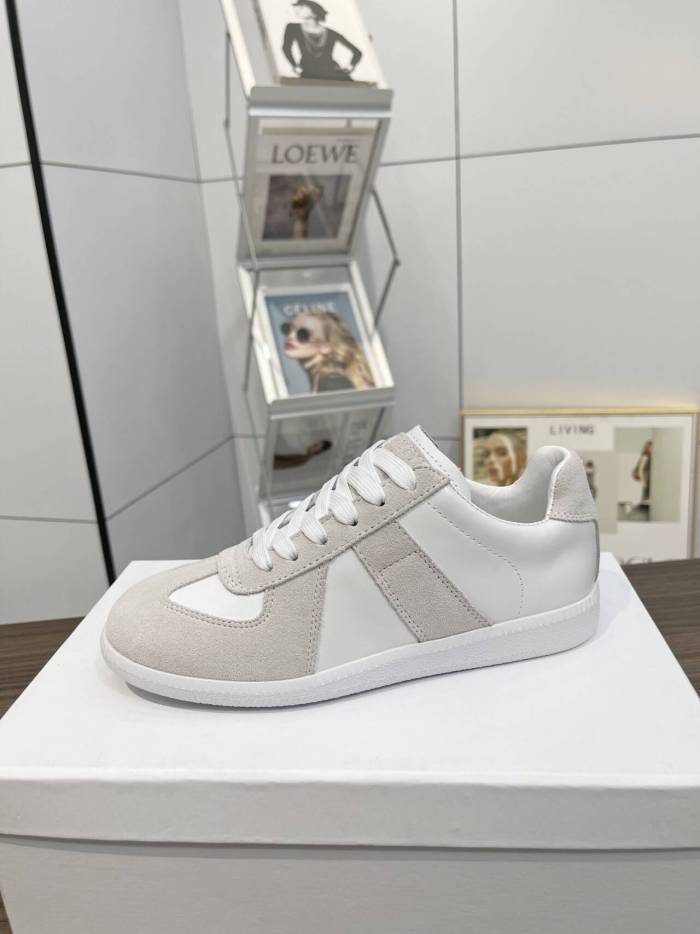 MaisonMargiela women shoes 1：1 quality-030
