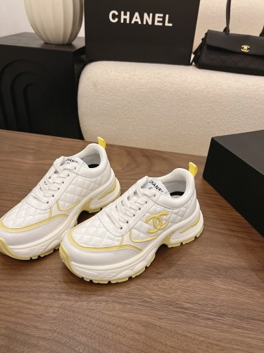 LV Women Shoes 1：1 Quality-1263