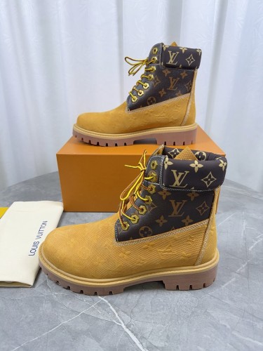 LV Women Shoes 1：1 Quality-1267