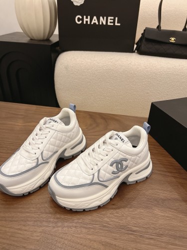 LV Women Shoes 1：1 Quality-1260