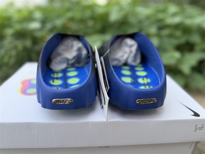Nike Mind 001 Royal Blue (fit small)