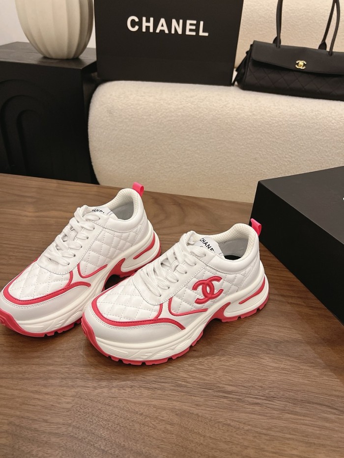 LV Women Shoes 1：1 Quality-1264