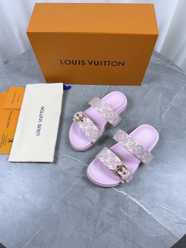 LV Sandals 1：1 Quality-1281