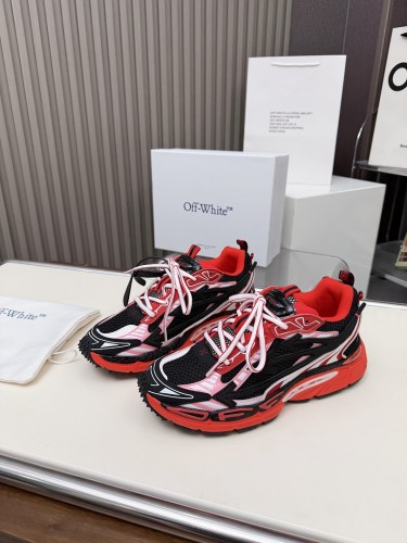 Super Max Quality Off White Shoes-074