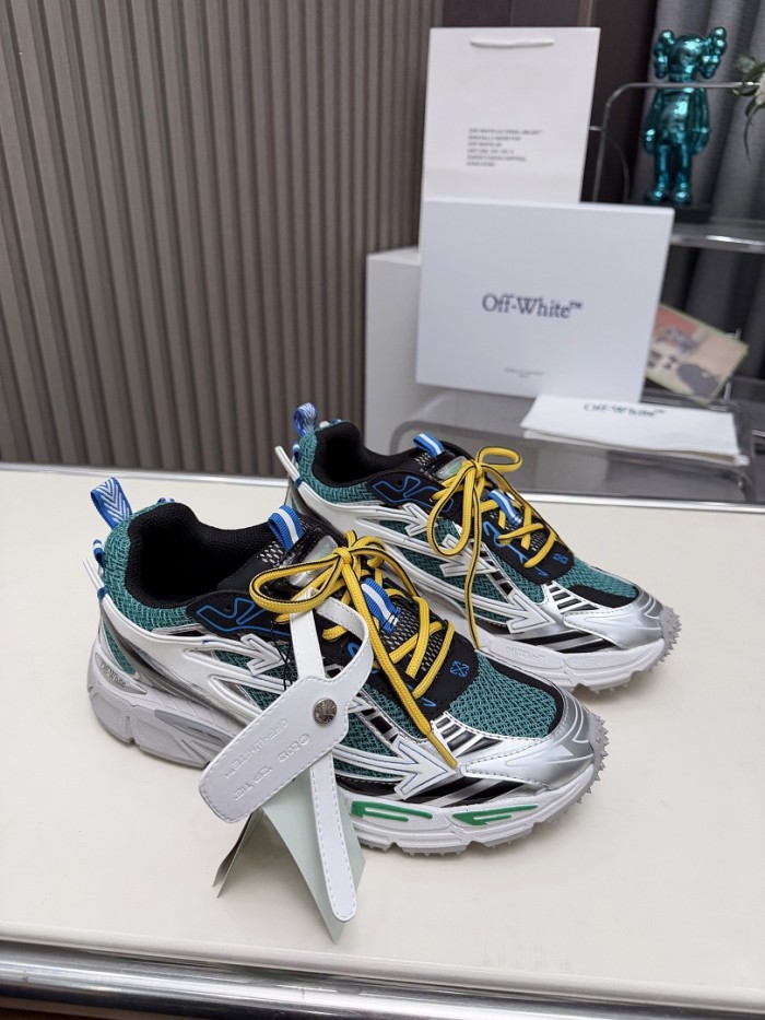 Super Max Quality Off White Shoes-082