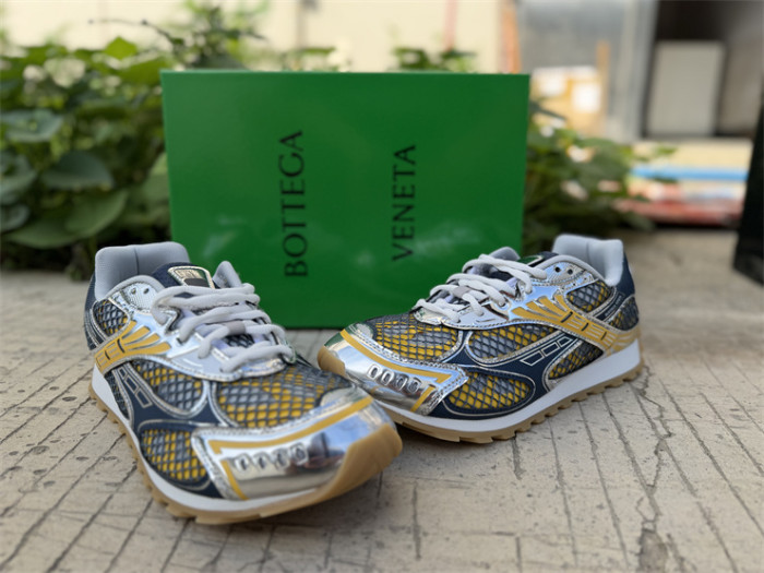 BV Women shoes 1：1 quality-115