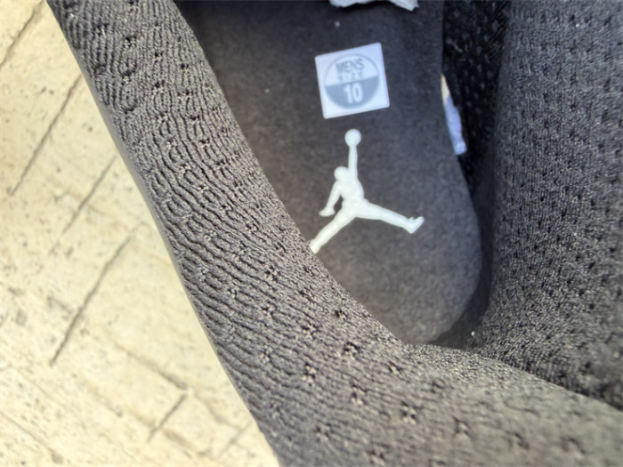 Authentic Air Jordan 14 Retro Thunder