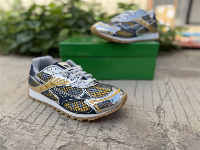 BV Women shoes 1：1 quality-115