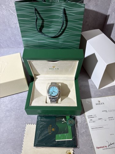 Rolex Watches High End Quality-839