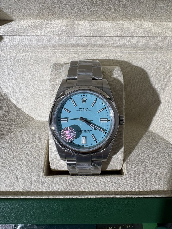 Rolex Watches High End Quality-839