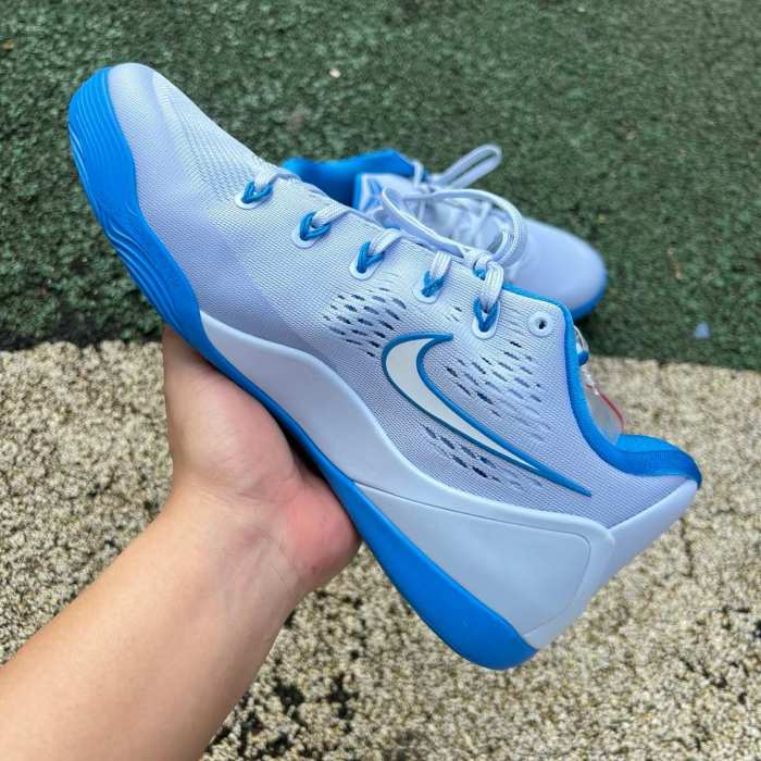 Authentic Nike Kobe 9 EM Low Protro TB Hydrogen Blue
