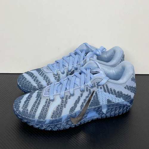Authentic Nike Ja 3 Shoes-020