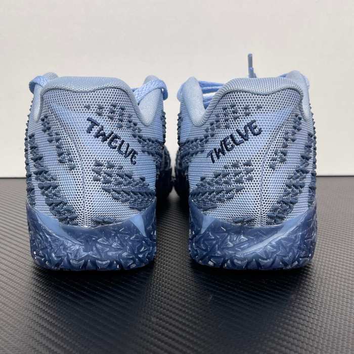 Authentic Nike Ja 3 Shoes-020