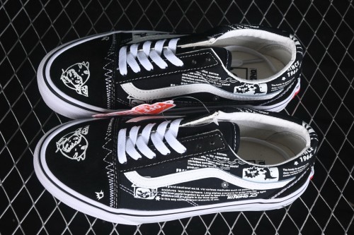 Vans men shoes-018