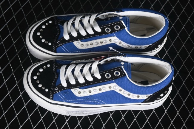 Vans men shoes-024