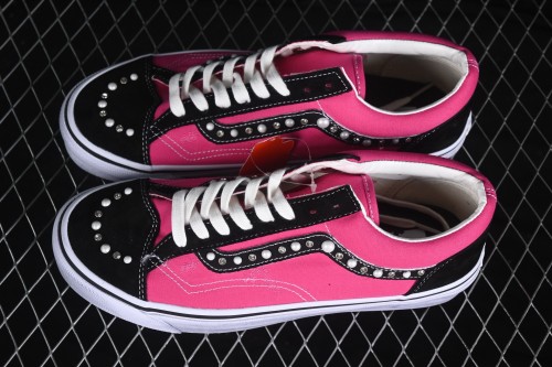 Vans men shoes-027