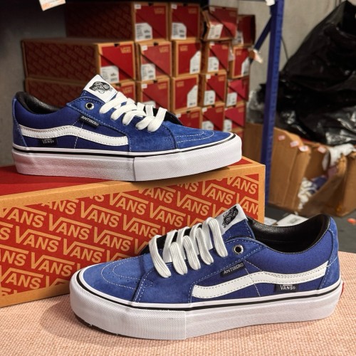 Vans men shoes-001