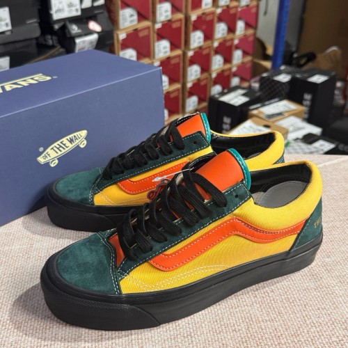 Vans men shoes-012