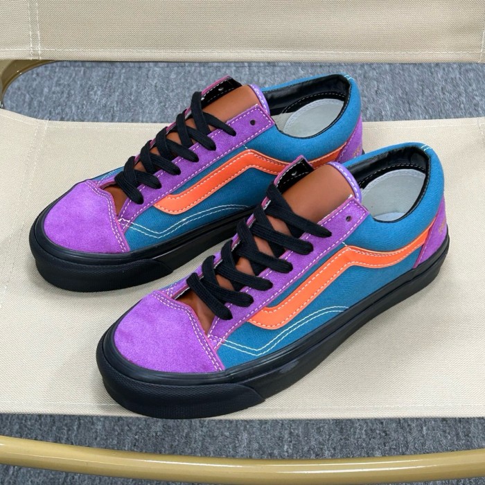 Vans men shoes-011