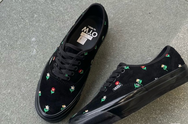 Vans women shoes-001